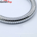 GutenTop High Quality 304 Stainless steel kitchen faucet inlet braided flexible hose